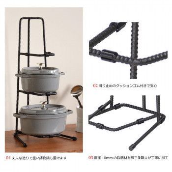 BOW パンラック