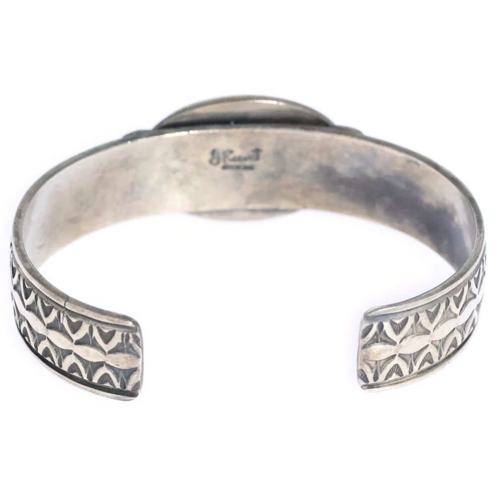 自由の女神 スターリングシルバー スプーンバングル THEFT セフト