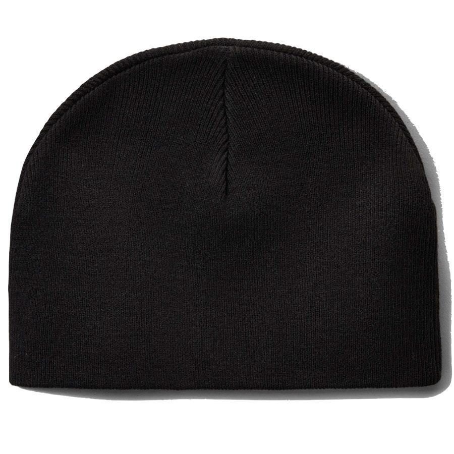 ステューシー Stussy DEBOSSED STOCK SKULL CAP BEANIE ニット帽 男女