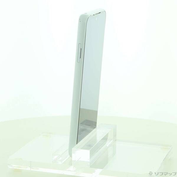 品〕 arrows We 64GB ホワイト FCG01 au SIMフリー【262】 良い arrows