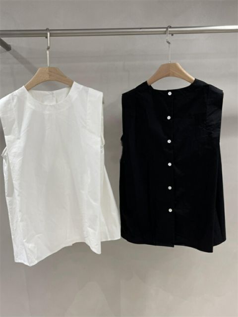 ロエフ LOEFF ワタスゲジャガード ジレ レディース FREE LOEFF(ロエフ