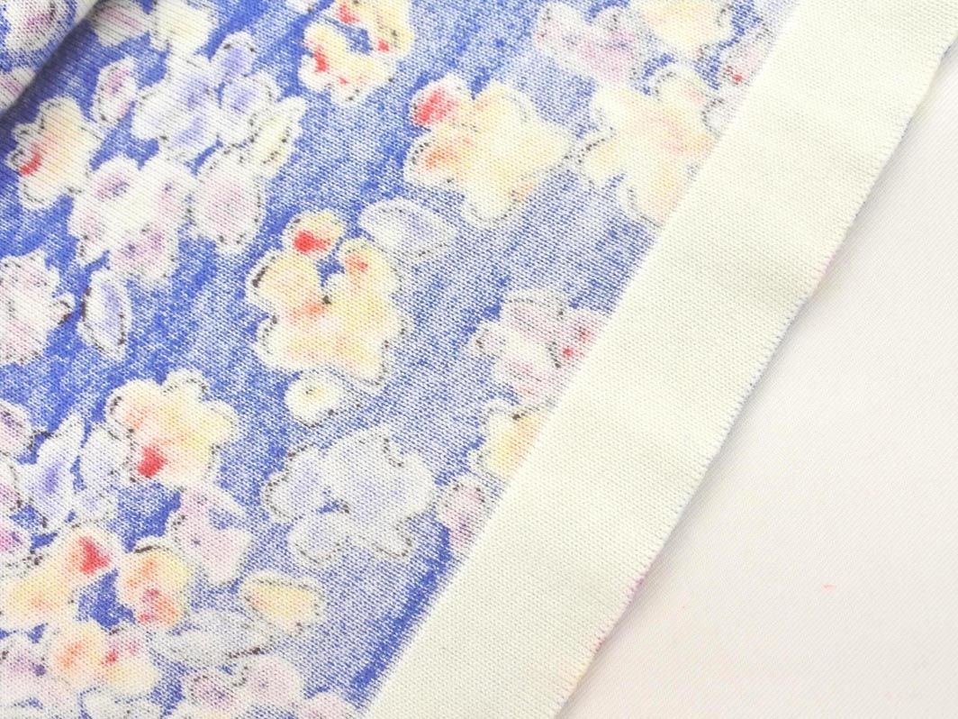 【SONIA RYKIEL】ソニアリキエル（M）総柄 花柄 羽織ジャケット 刺繍 楽天市場】ソニアリキエル（コート・ジャケット｜レディース