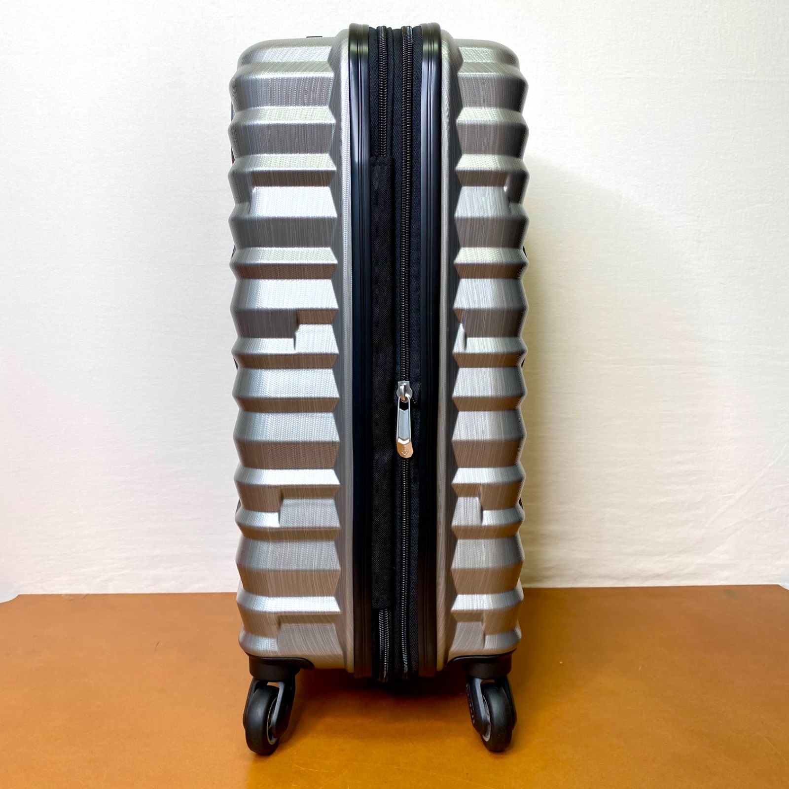 ヴィンテージアウトドア・釣り・旅行用品 - 未使用 サムソナイト