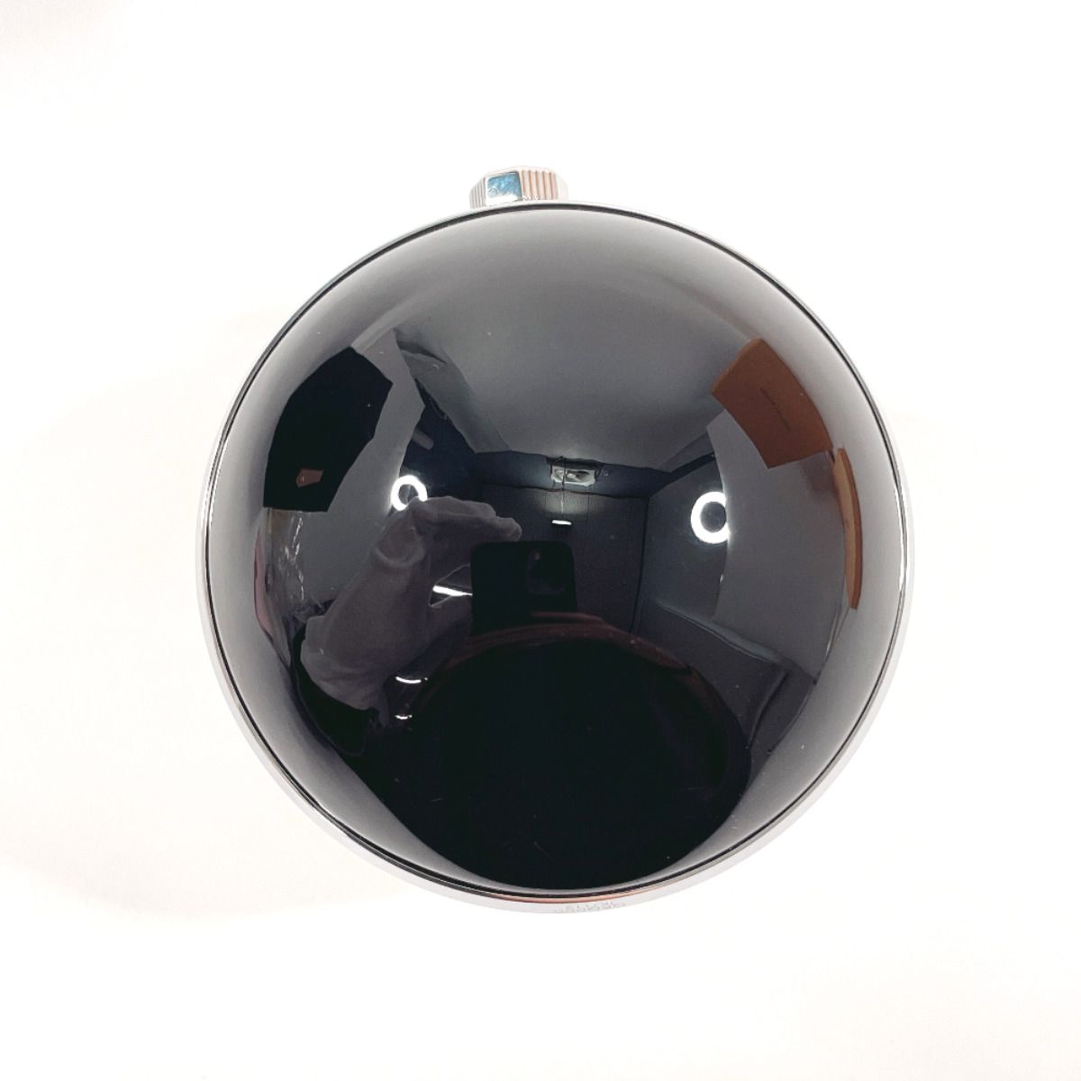 LOUIS VUITTON エスカル テーブルクロック Q5Q000 Q5Q000 エスカル テーブルクロック 中古 ｜ ルイ・ヴィトン | 腕時計の