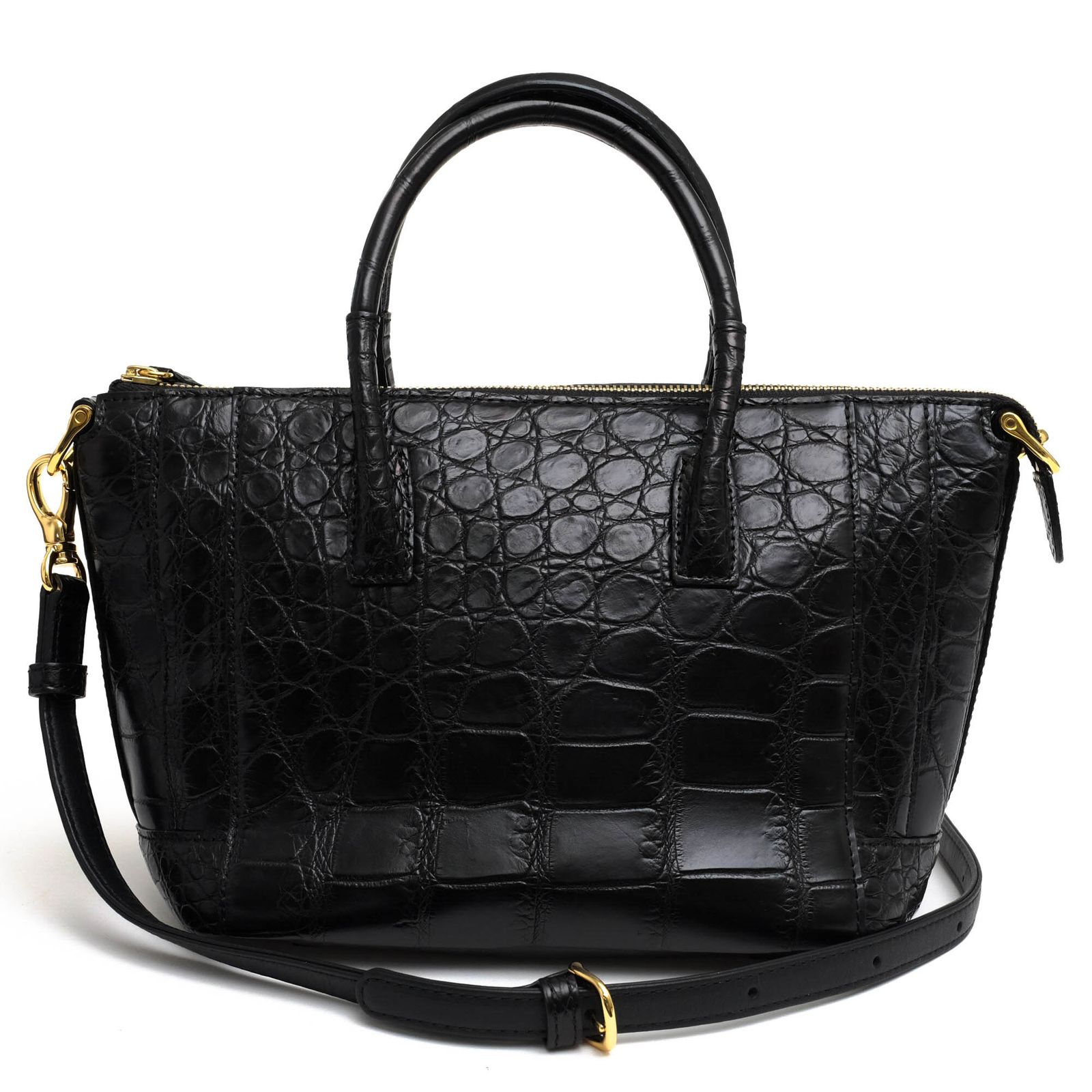 BEAUGRAND / ハンドバッグ/レザー/BLK ボーグラン／BEAUGRAND バッグ ハンドバッグ 鞄 トートバッグ