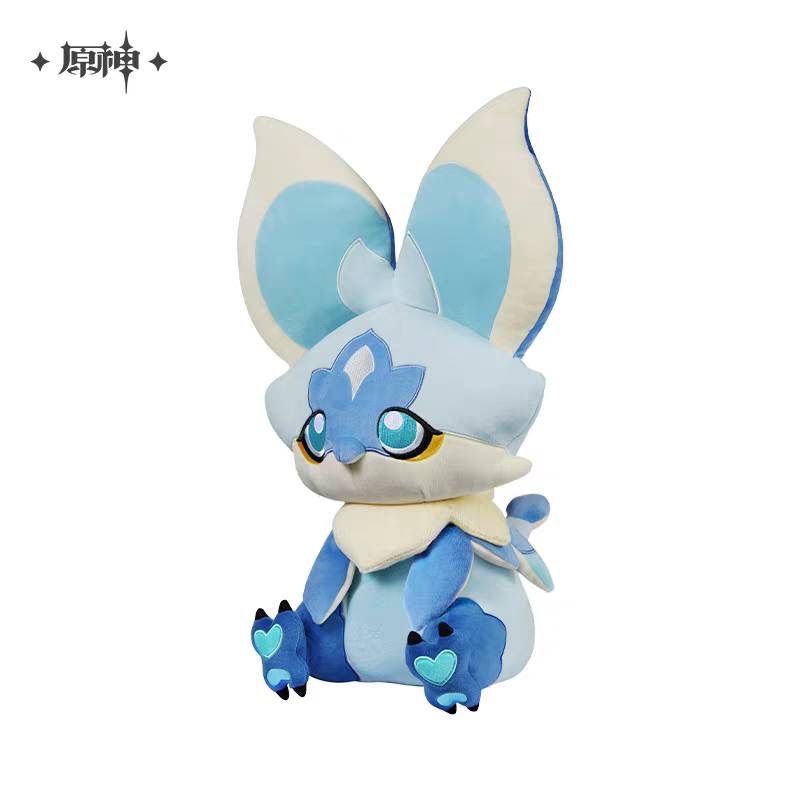 公式正規品 ナタの竜 ぬいぐるみ 原神 テペトル竜 ユムカ竜 コホラ竜