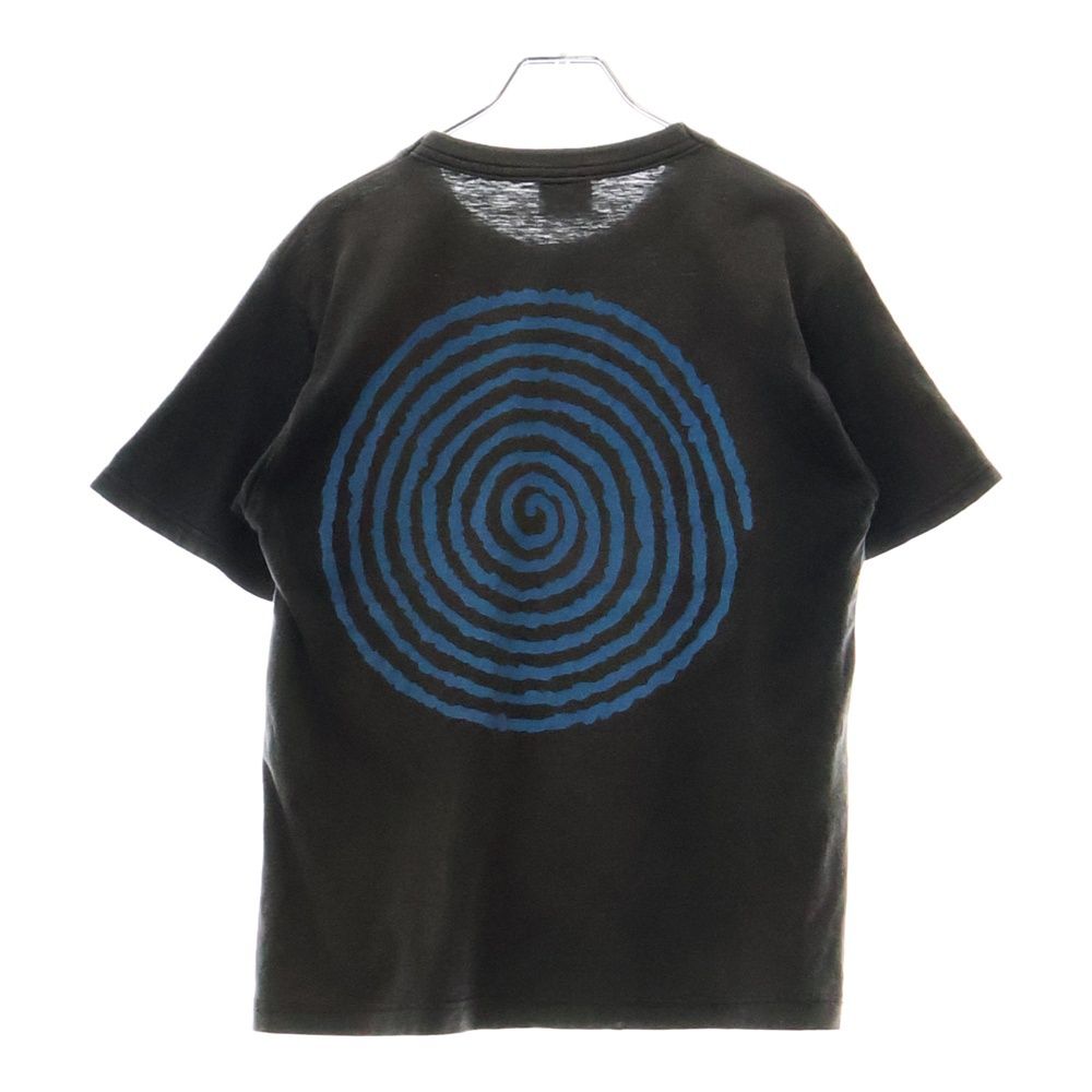 NIRVANA【hospital gown】 Tシャツ カートコバーン　90s VINTAGE (ヴィンテージ) 90s NIRVANA 1993 KURT COBAIN HOSPITAL GOWN