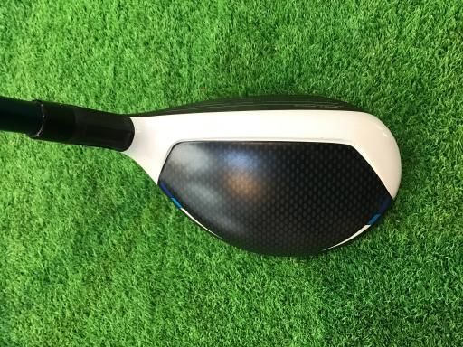 テーラーメイド SIM2 MAX U5 SIM2 MAX レスキュー | SIM2 MAX Rescue | TaylorMade Golf