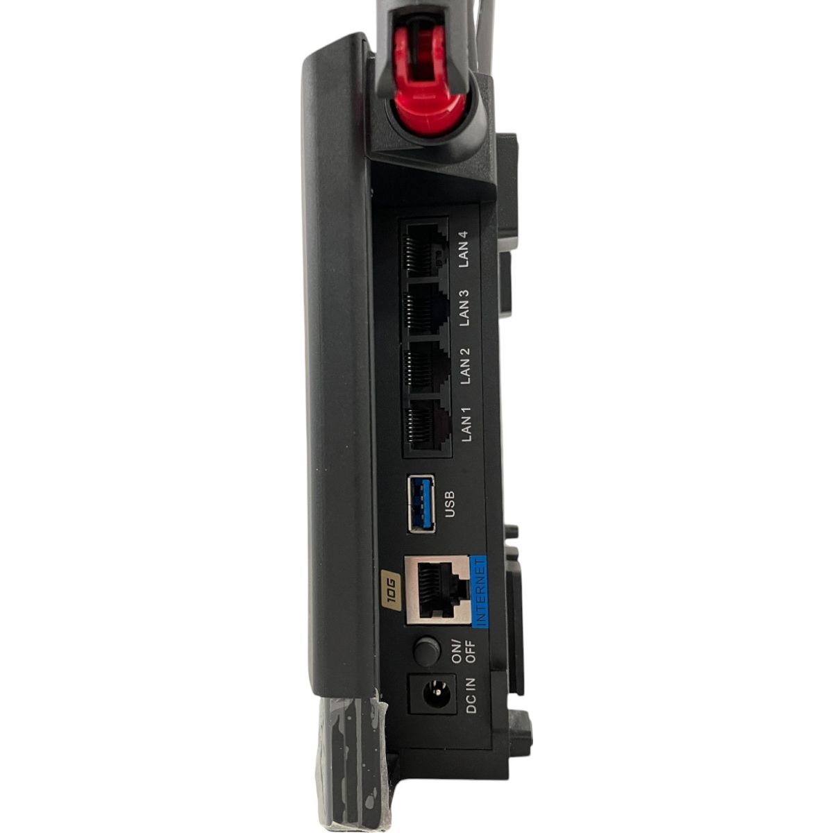 BUFFALO バッファロー WXR-5700AX7P Wifi7ルーター WXR-5700AX7P : Wi