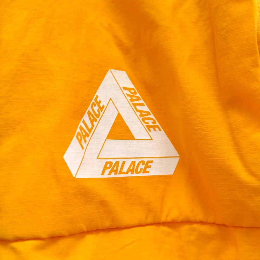 Palace Skateboards (パレススケートボーズ) 23SS GONE FISHING JACKET 