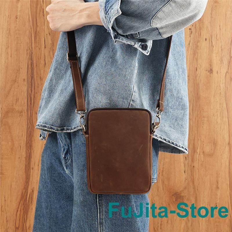 スマホ収納