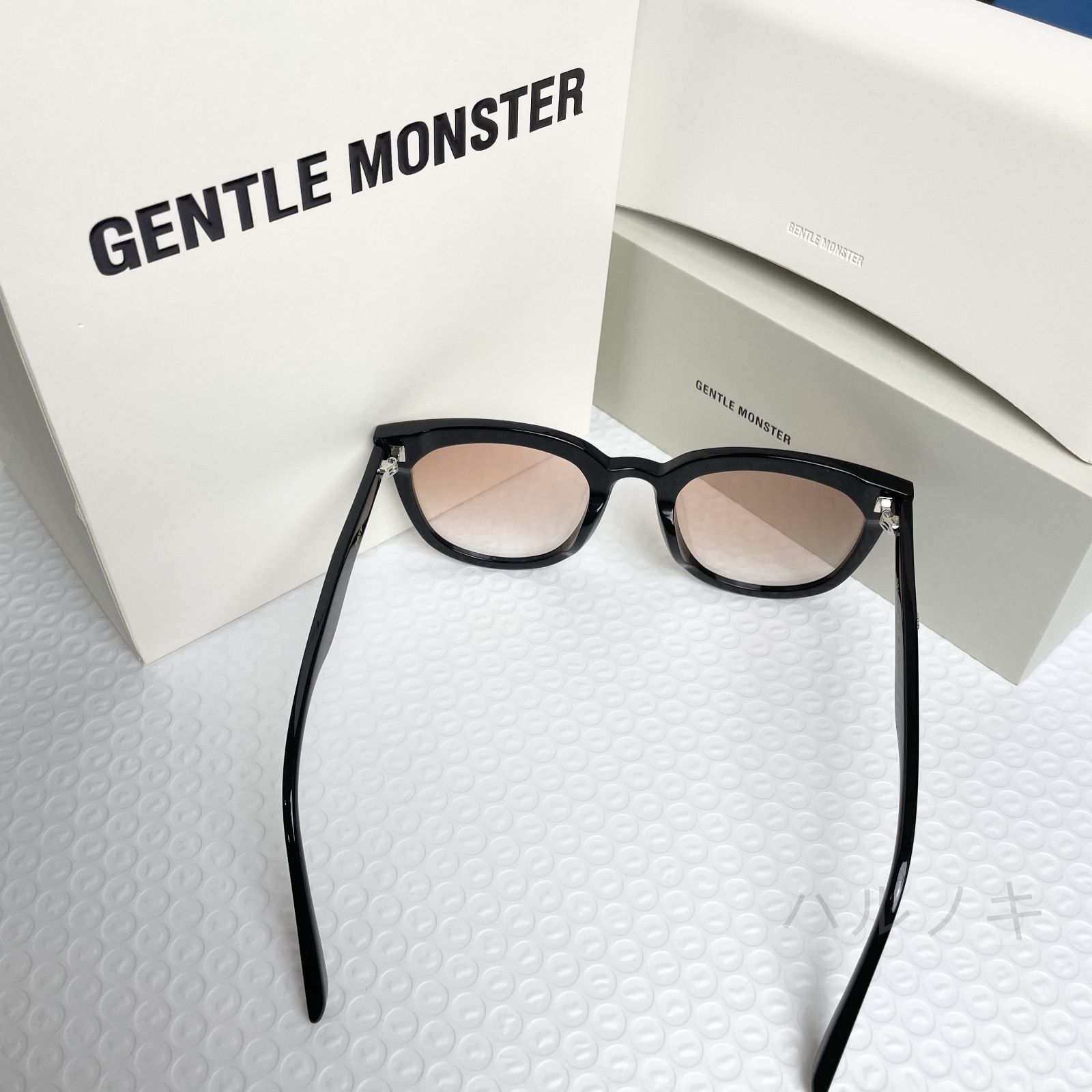 Gentle Monster ジェントルモンスター サングラス ROSY 01(BRG