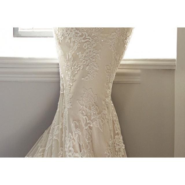 結婚式ドレス 花嫁