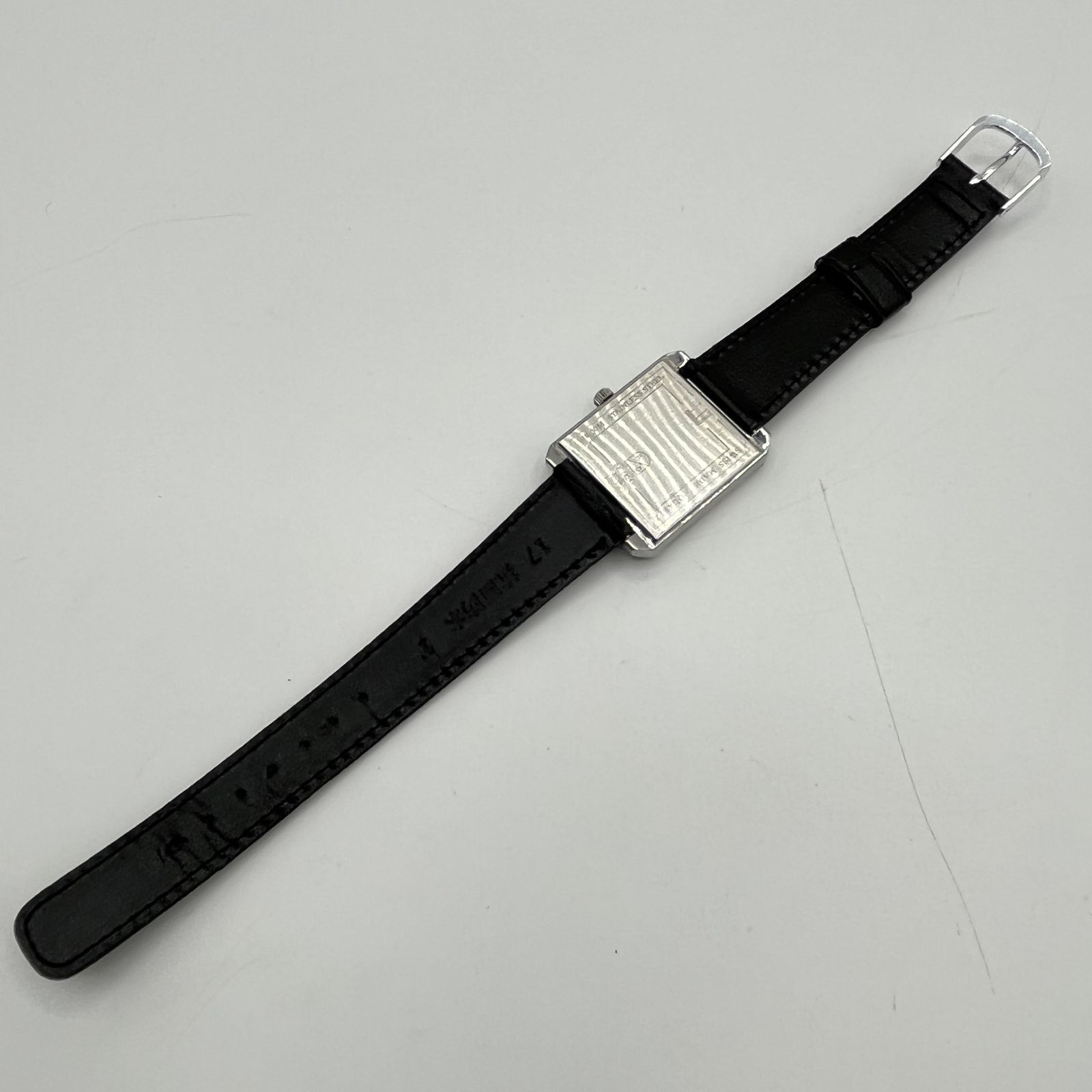ダンヒル シティスケープ デイト 8005 メンズ 腕時計 クオーツ