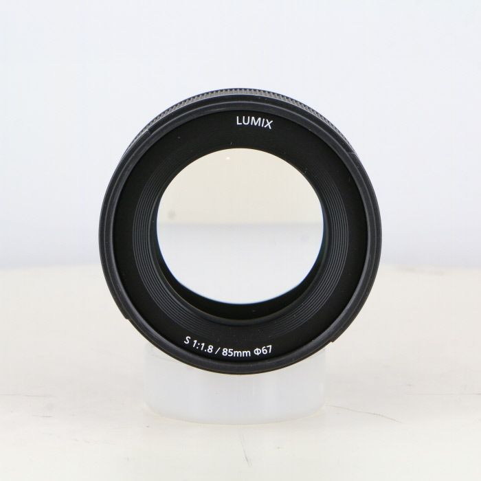 パナソニック Panasonic S85|1.8 S-S85