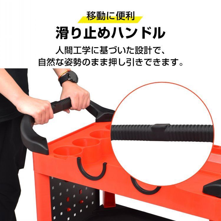 移動