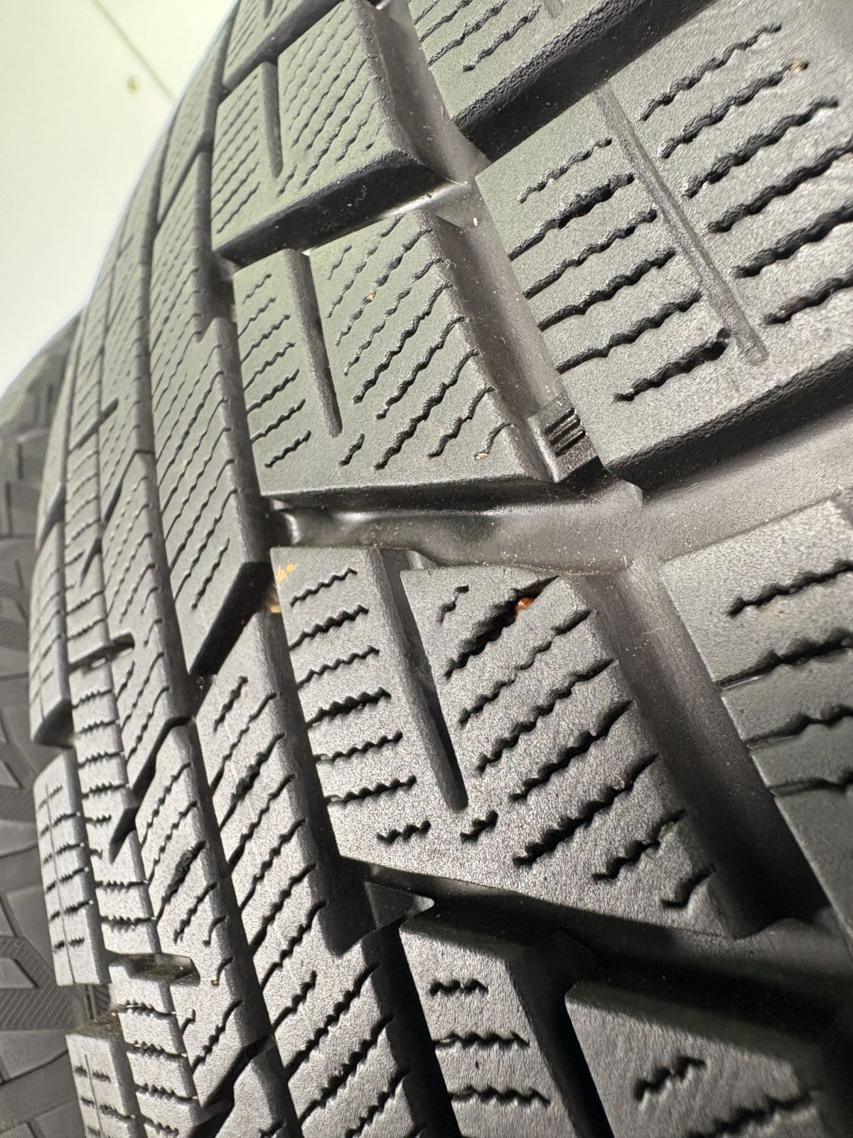 スタッドレス TA643