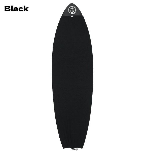 キャプテンフィン CAPTAIN FIN ハイブリッド ニットケース 6'0