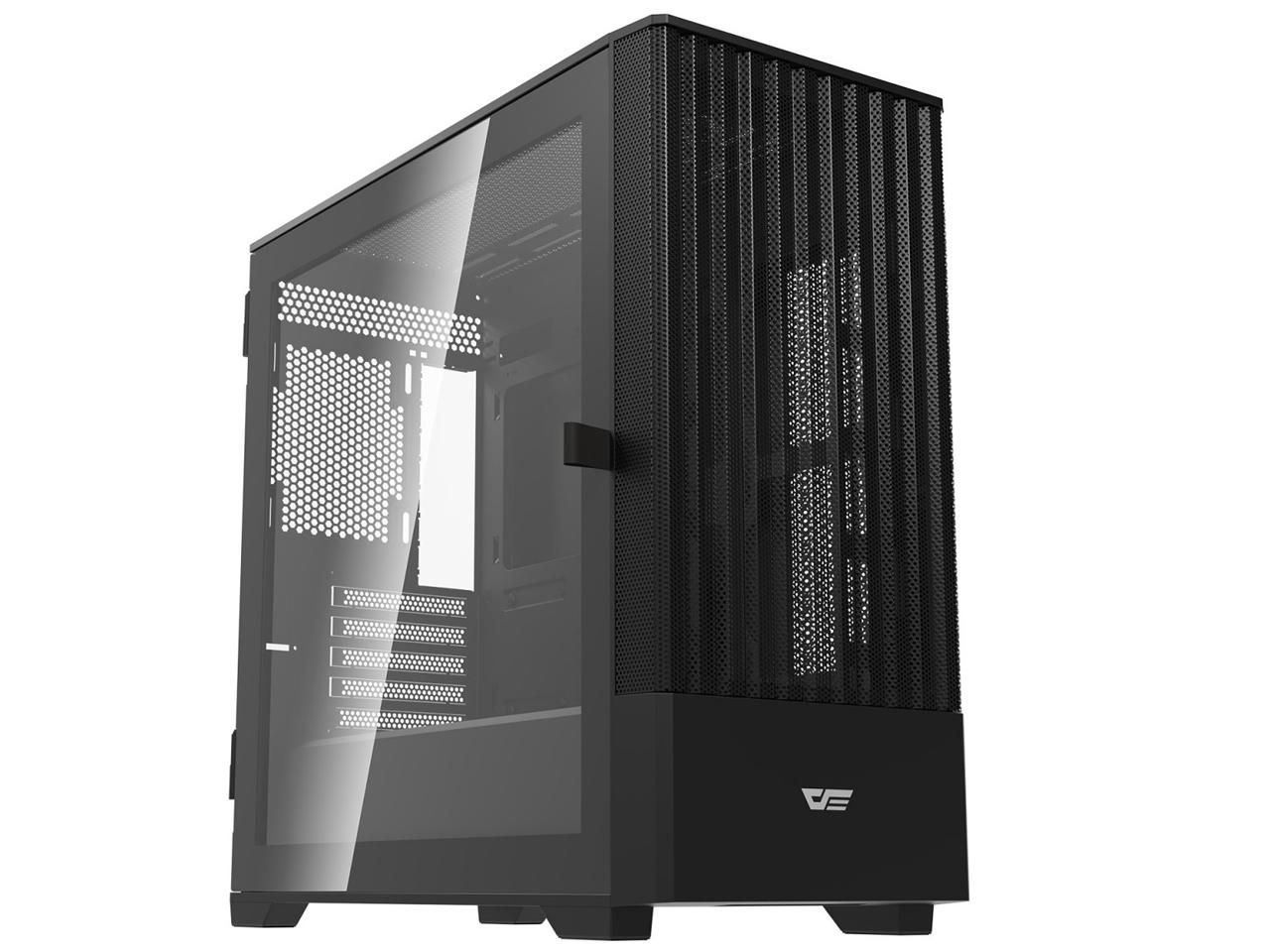 【新品・2営業日で発送】darkFlash DK415M BK