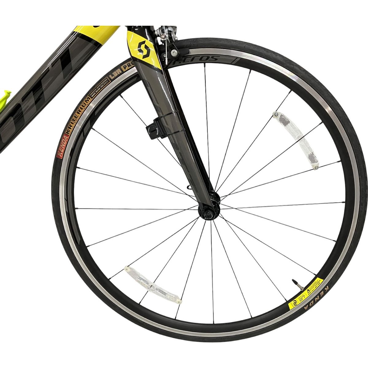 SCOTT SPEEDSTER 25 2015 自転車 ロードバイク スコット 中古