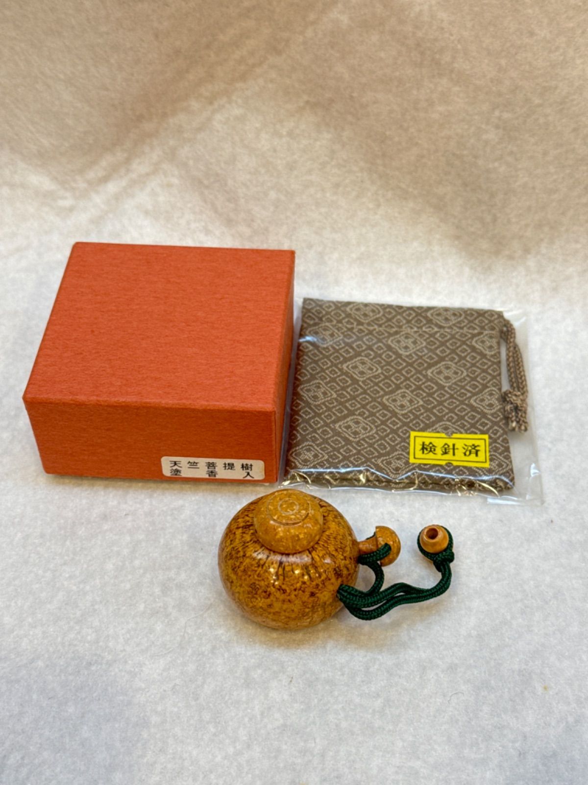 真作/四国霊場十三佛/美品/布袋屋掛軸HF-436 真作/四国霊場十三佛/美品