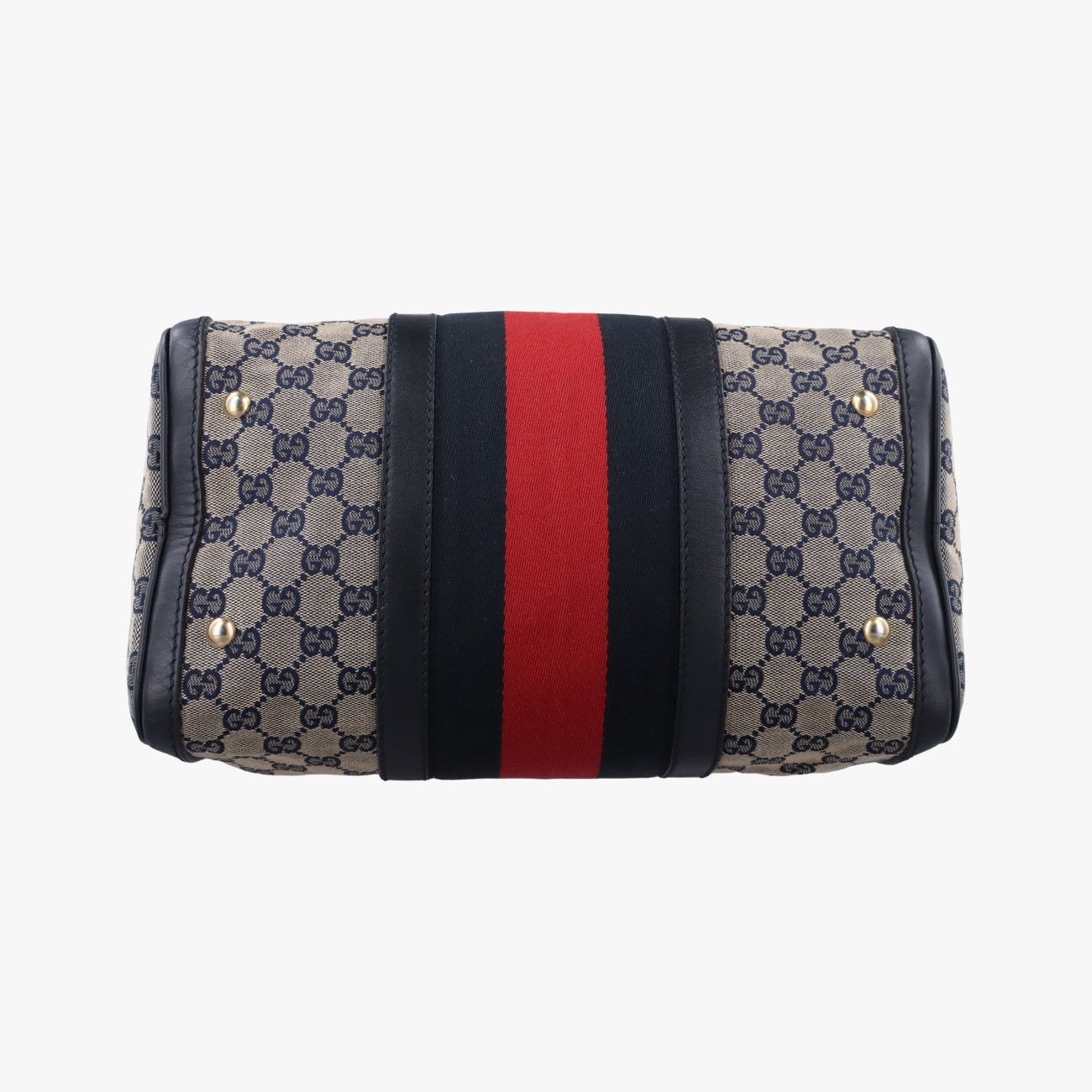 美品　GUCCI オフィディア カードケース マーモント シェリーライン　グッチ 極美品 GUCCI オフィディア カードケース マーモント シェリー