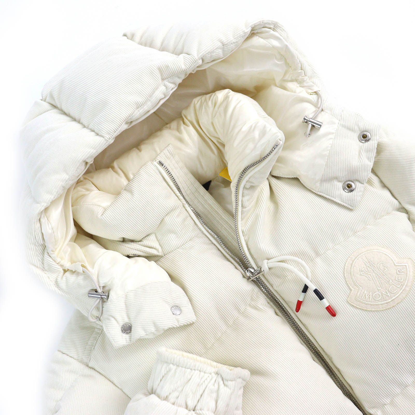 美品△MONCLER GENIUS 2 モンクレール ジーニアス 2 19-20AW FRARES 