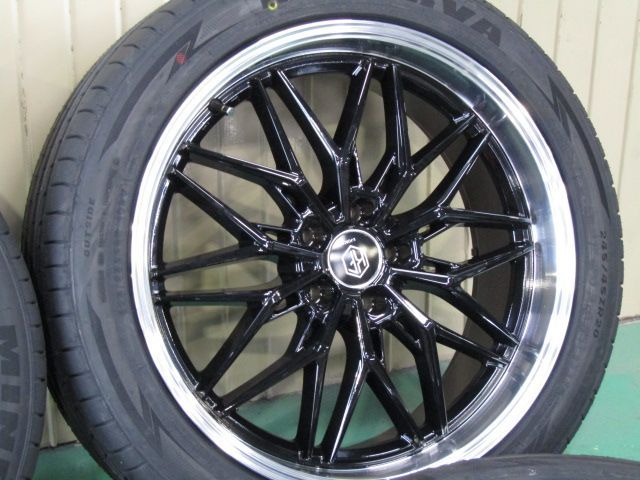 1台 嘉衛門オリジナル