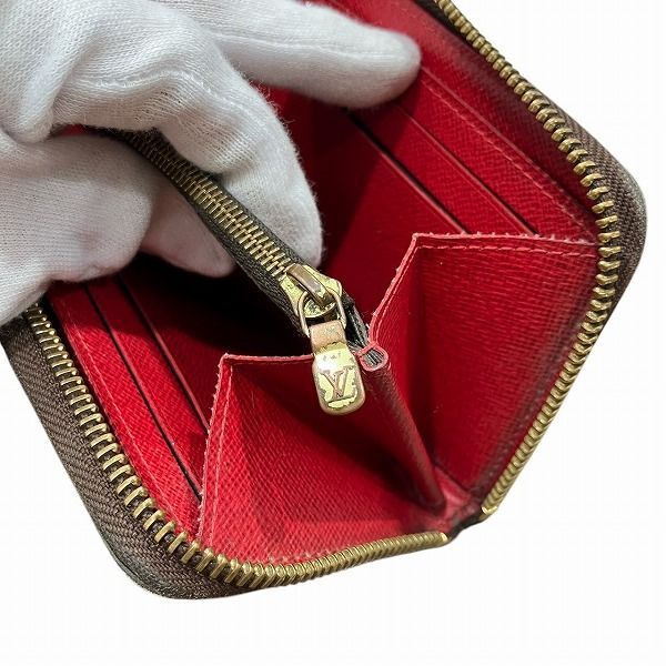 Vuitton ダミエ