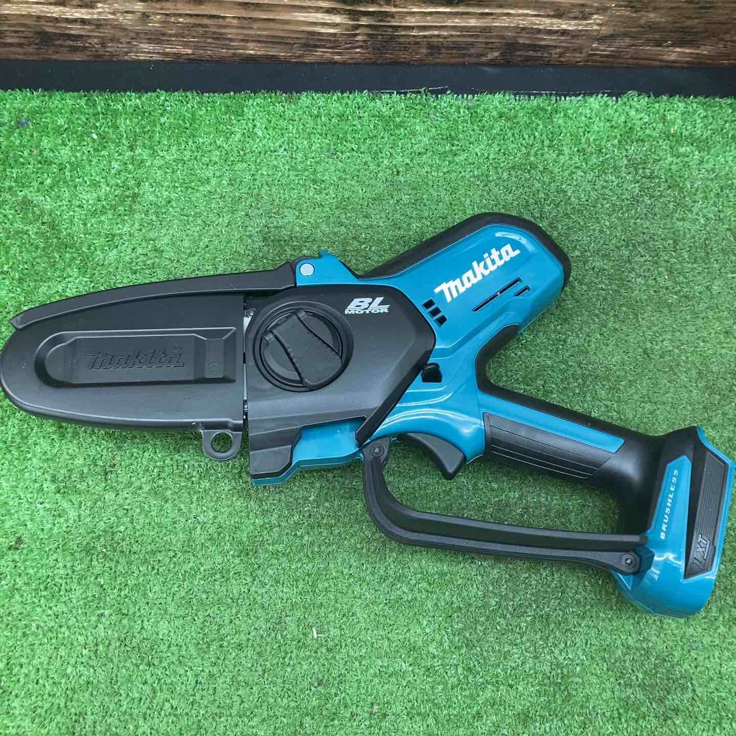 マキタ makita コードレスハンディソー MUC101DZ 藤沢店