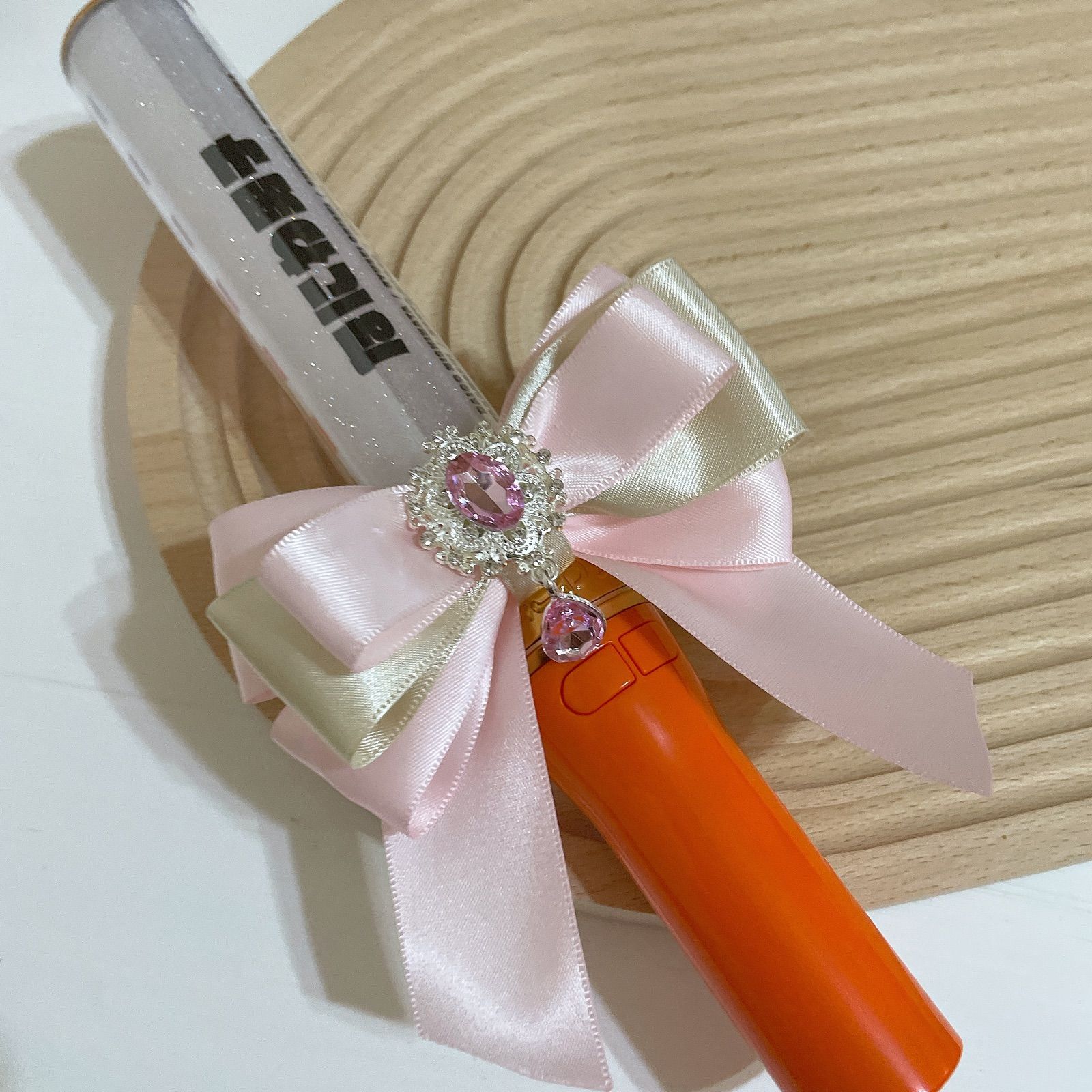 ジャニーズ ペンライト