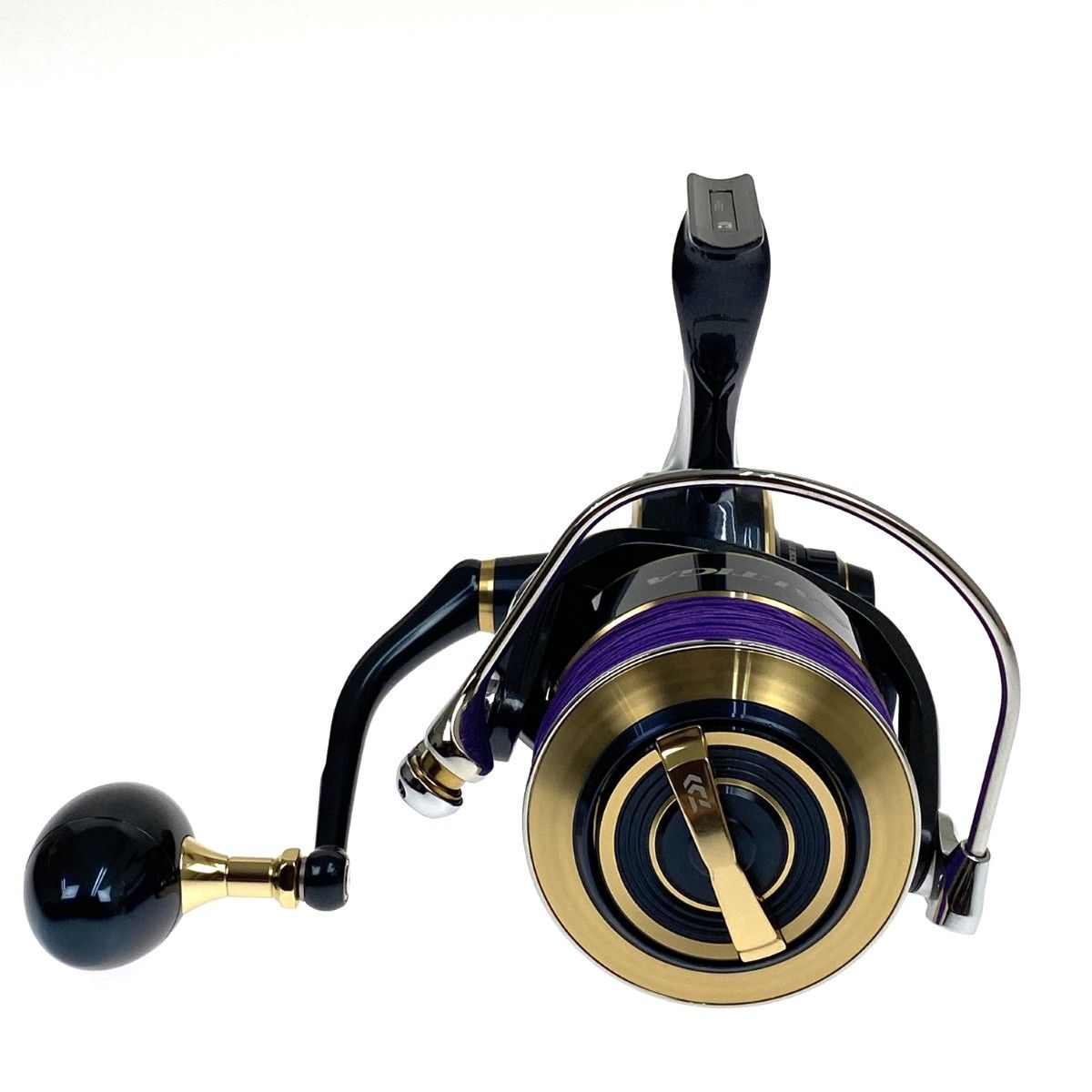 DAIWA　20ソルティガ DAIWA（釣り） ダイワ 20 ソルティガ 8000-P / スピニング