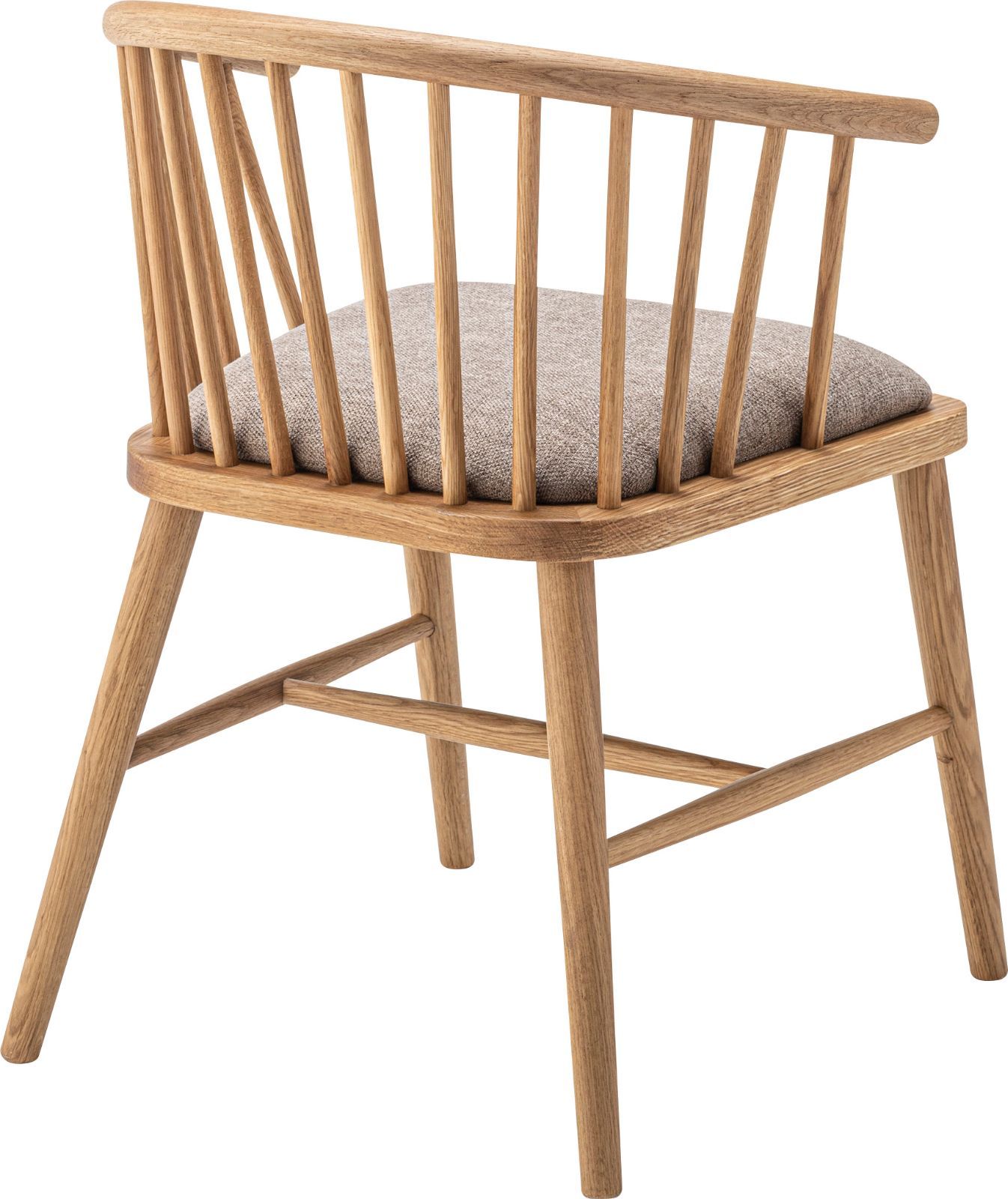 イギリス アンティーク 家具 ダイニングチェア 4脚セット 英国 4444e