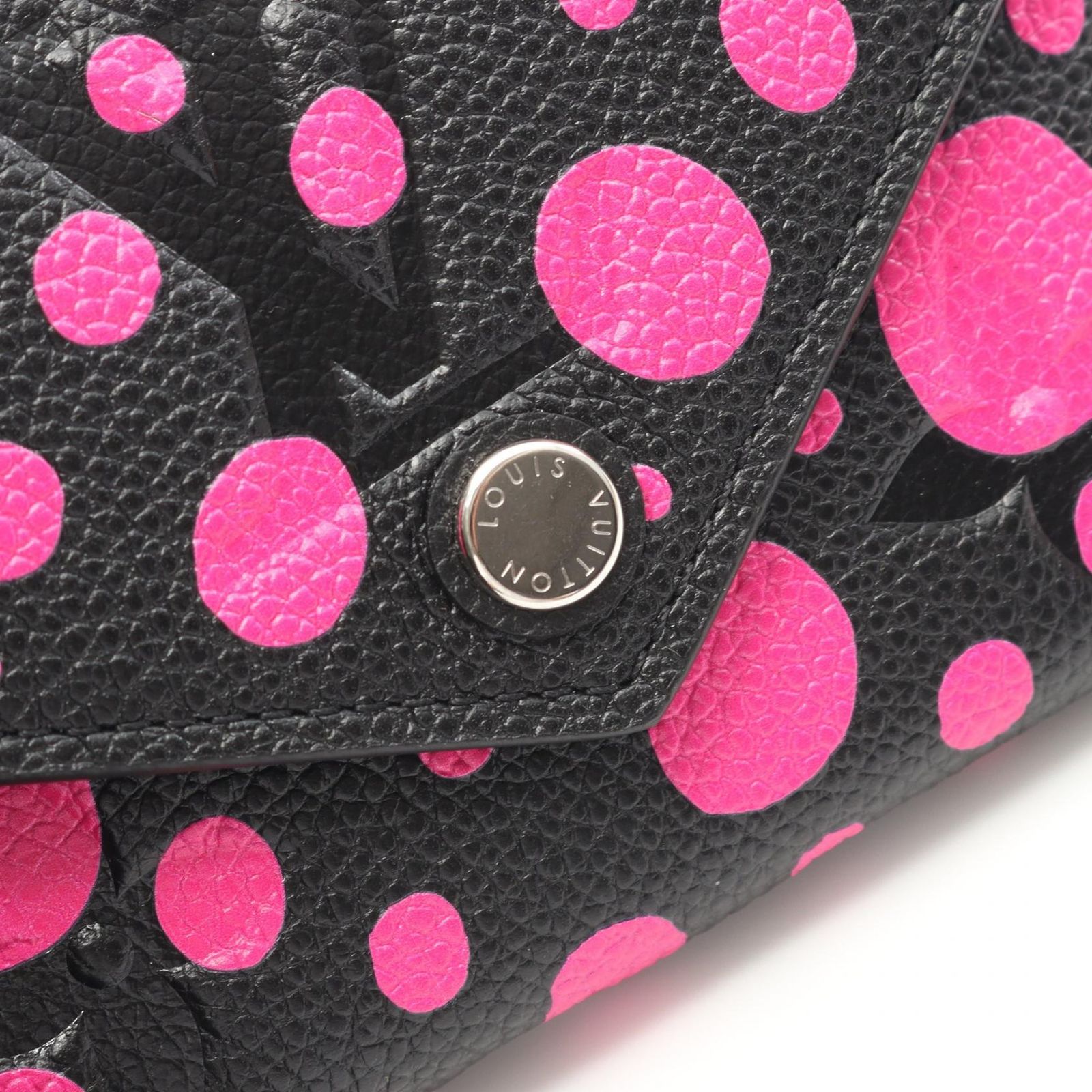 ルイ・ヴィトン LOUIS VUITTON 二つ折り財布 LOUIS VUITTON