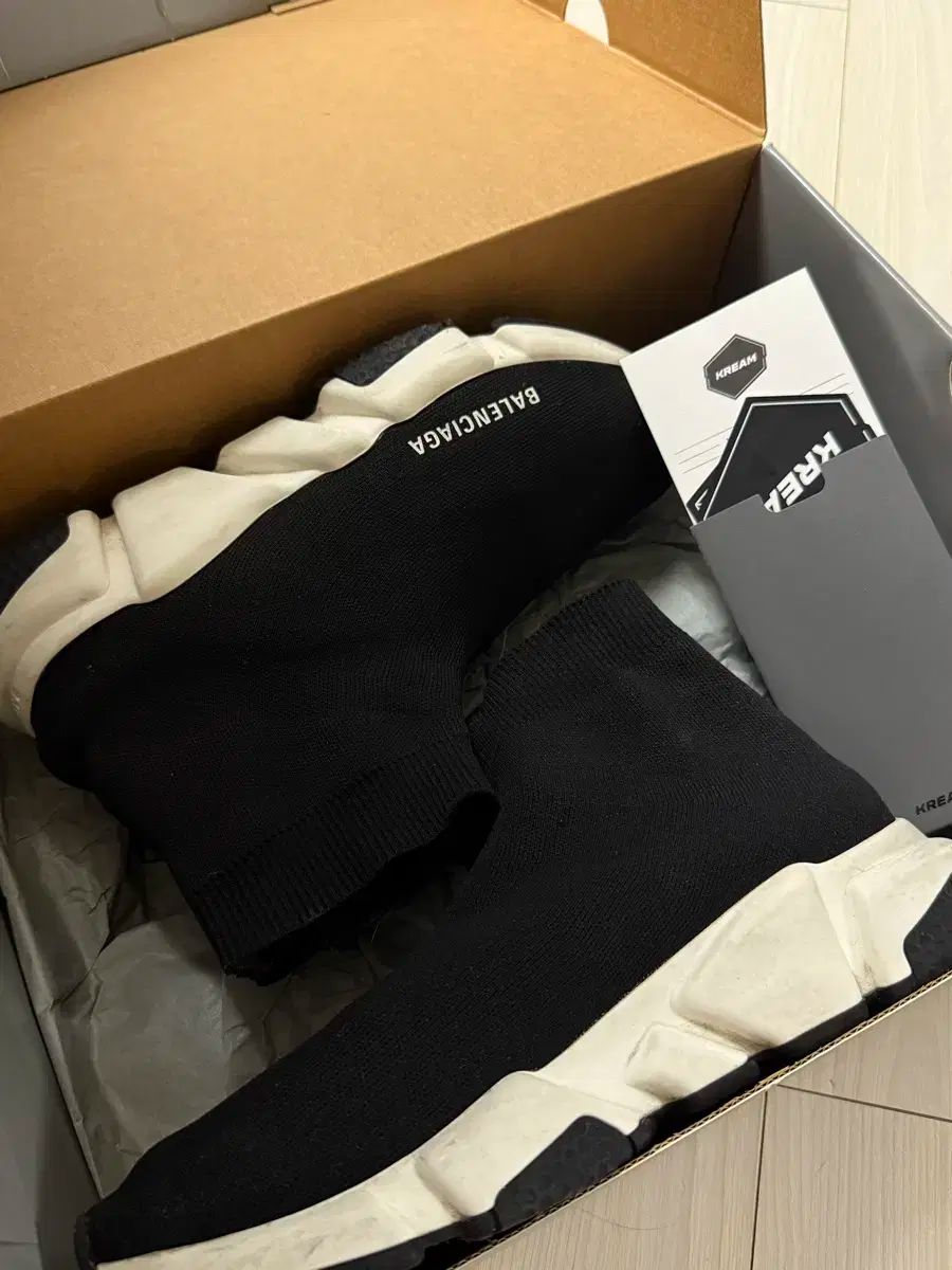 BALENCIAGA バレンシアガ スピードトレーナー 40