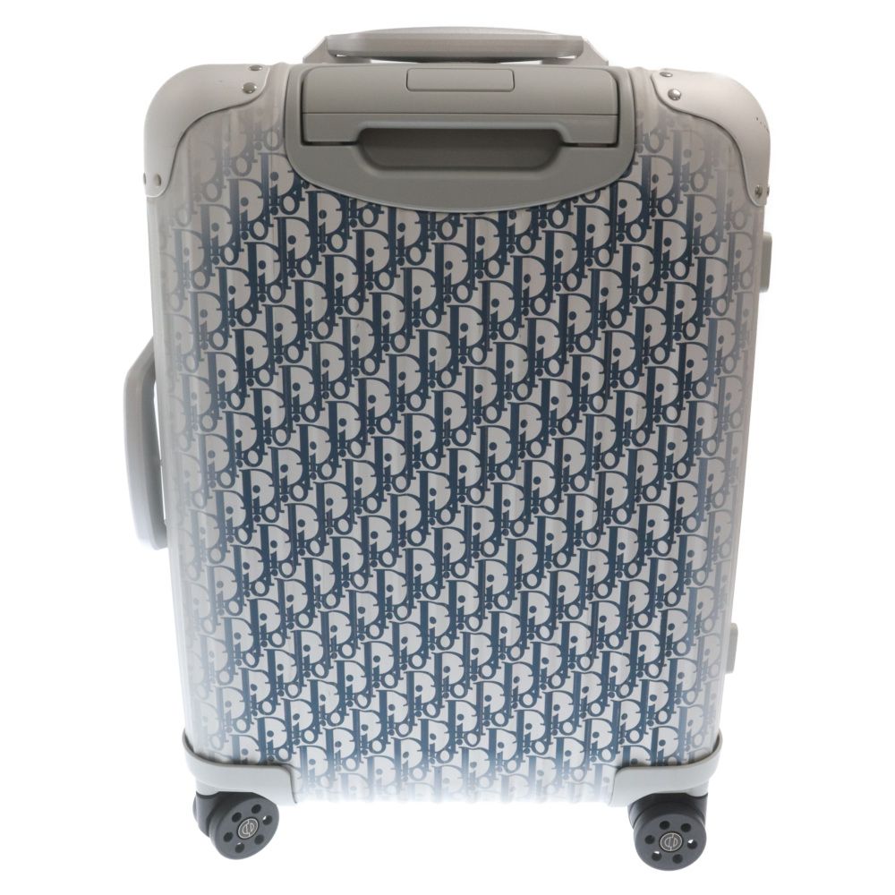 リモワ トパーズ スーツケース 2輪シルバー(銀色) 63LTSAロック