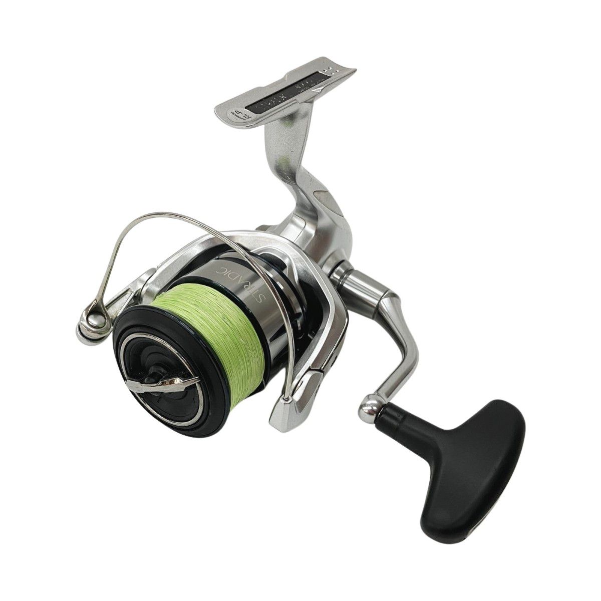 SHIMANO - ##SHIMANO シマノ 19ストラディック 4000 04022 Shimano 19 STRADIC 4000 XG Spinning Reel | eBay