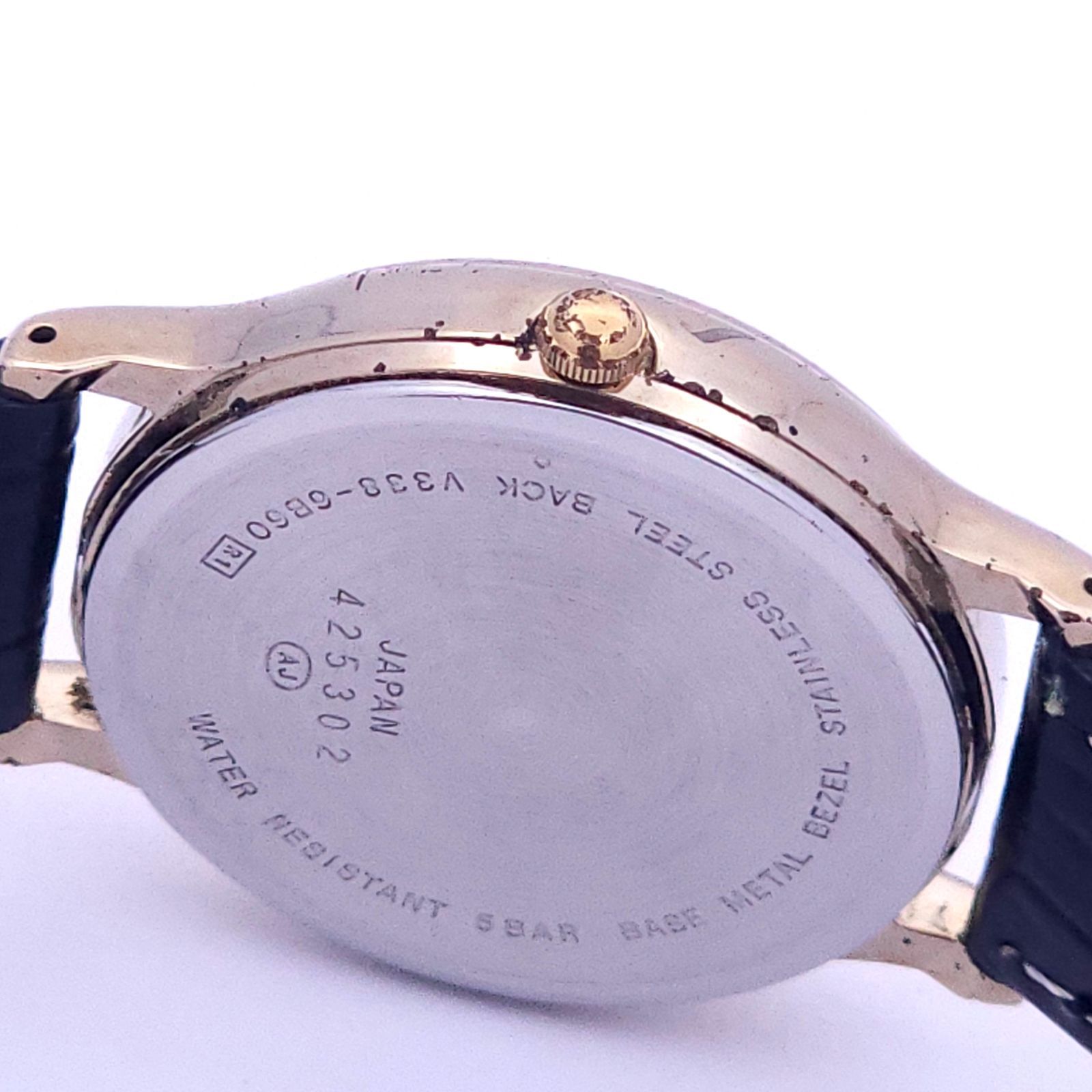 激レア◎SEIKOALBASUCCESSセイコーアルバサクセスヴィンテージアナデ 激レア◎SEIKOALBASUCCESSセイコーアルバサクセスヴィンテージアナデ