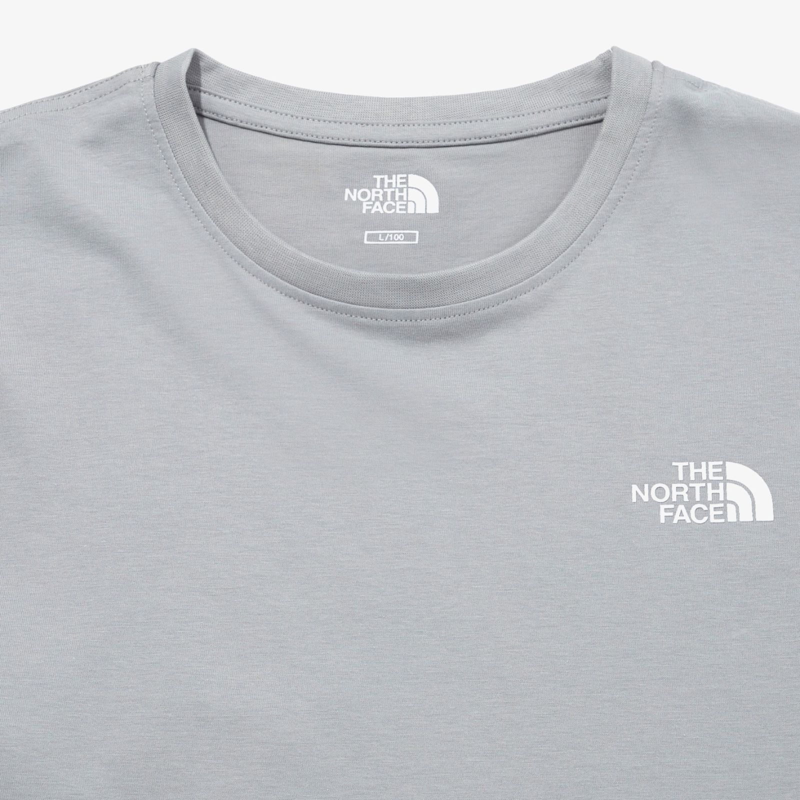 新品】THE NORTH FACE（ザ・ノース・フェイス） TNF LOGO EX S/SR/TEE