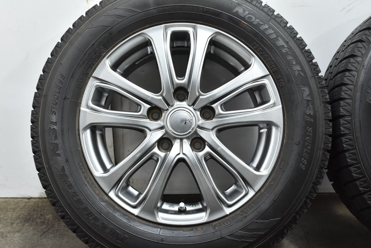 ノア ヴォクシー