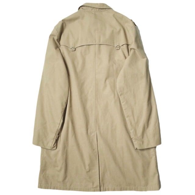 SUPREME シュプリーム 19SS D-Ring Trench Coat Dリング