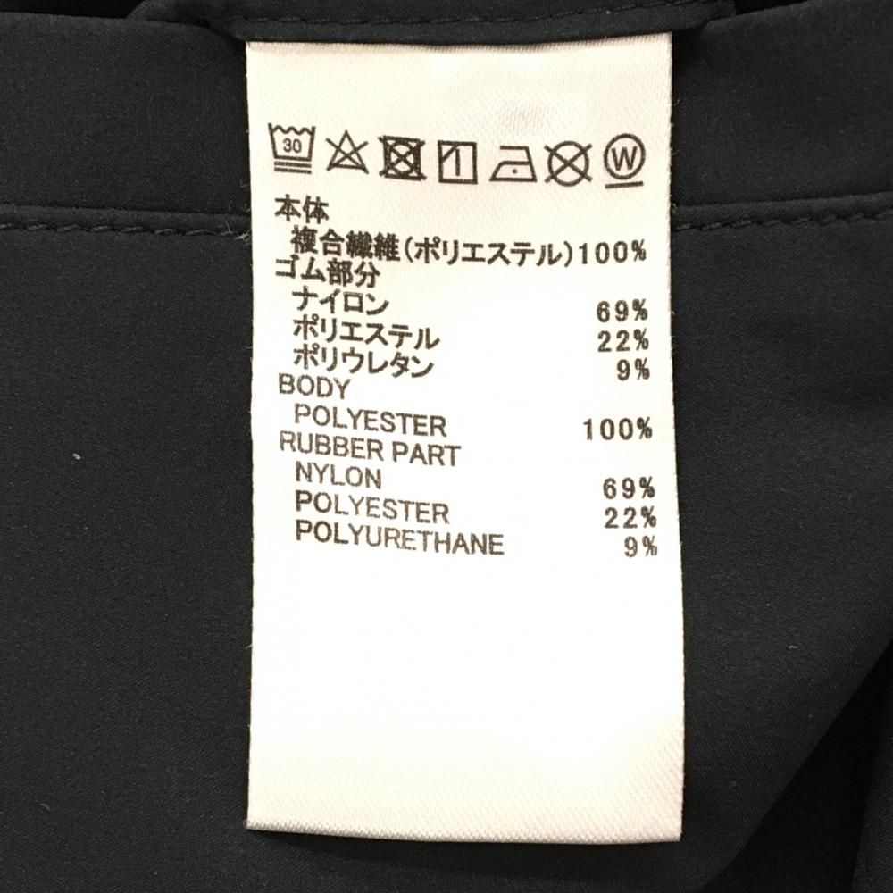 【未使用・タグ付】トラヴィスマシュー　ストレッチ　ジョガーパンツ　ネイビー　M TRAVISMATHEW 【美品】トラヴィスマシュー ジョガーパンツ ネイビー