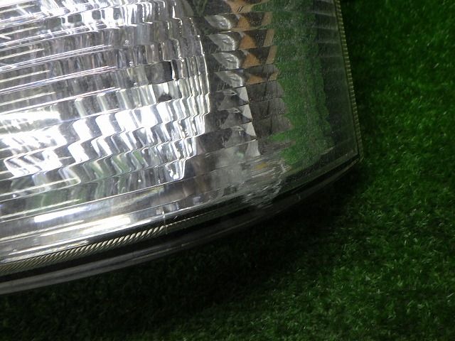 スズキ エブリィ DA64V 純正 左右 ヘッドライト ハロゲン スズキ 純正 エブリィ 《 DA64V 》 右ヘッドライト 35120-68H52