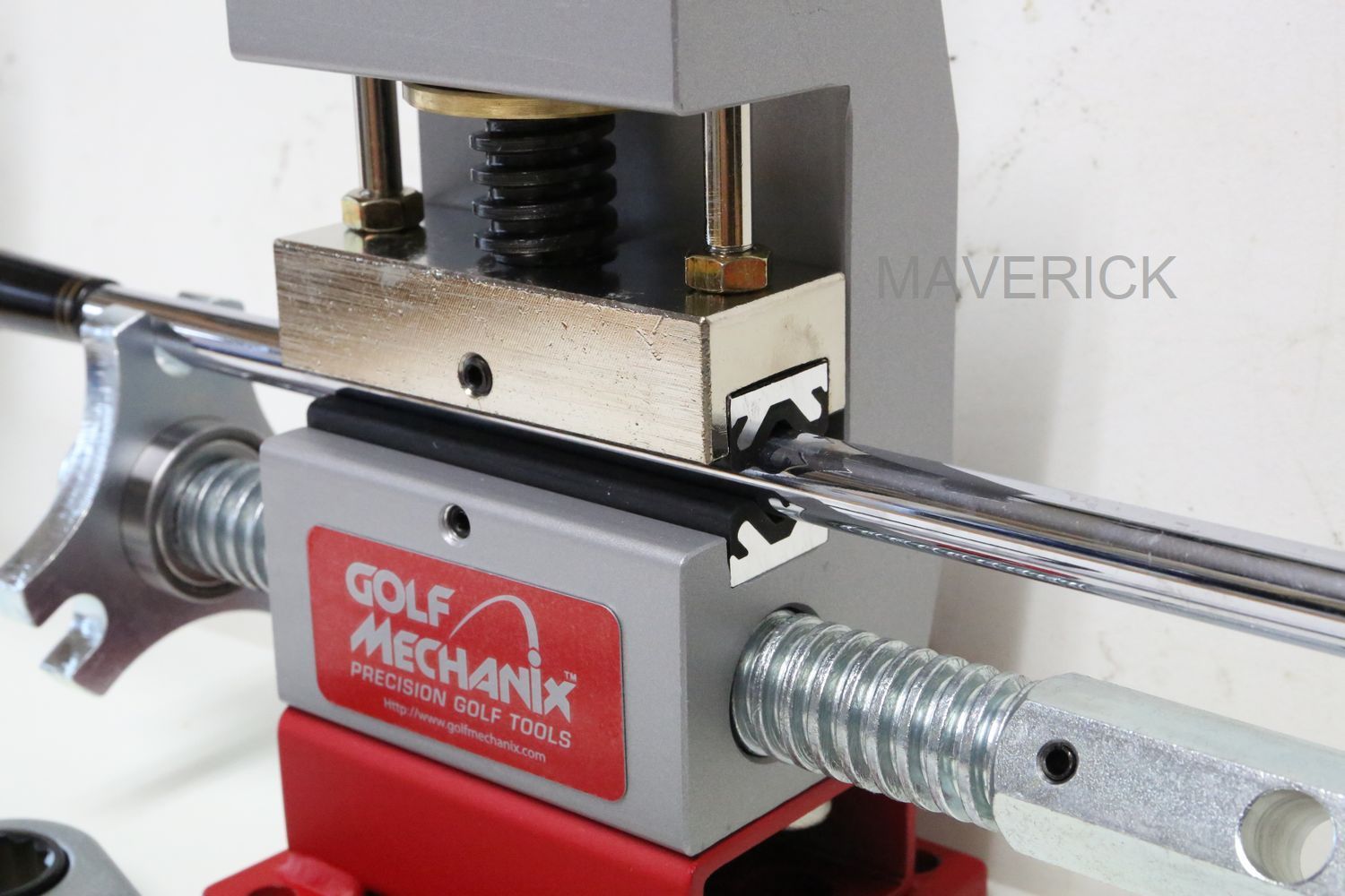 Golf Mechanix ＃210022 Golf mechnix STD エコノミー スタンダード