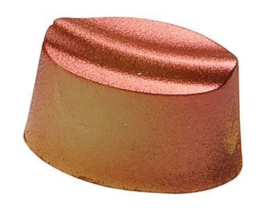 ポリカーボネイトチョコレートモールド MA1904