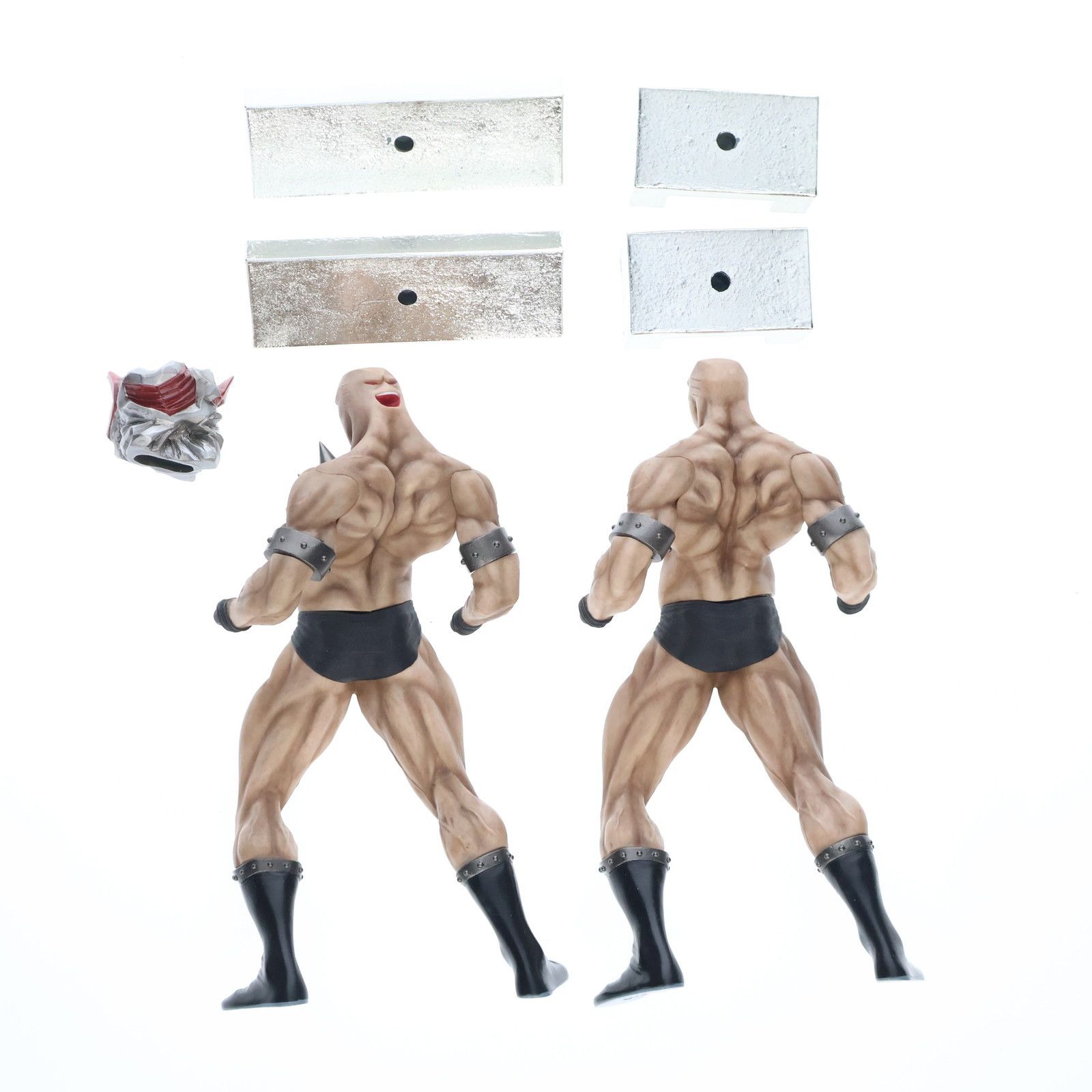 CCP Muscular Collection Vol.DX匠仕様 スプリングマン（特別