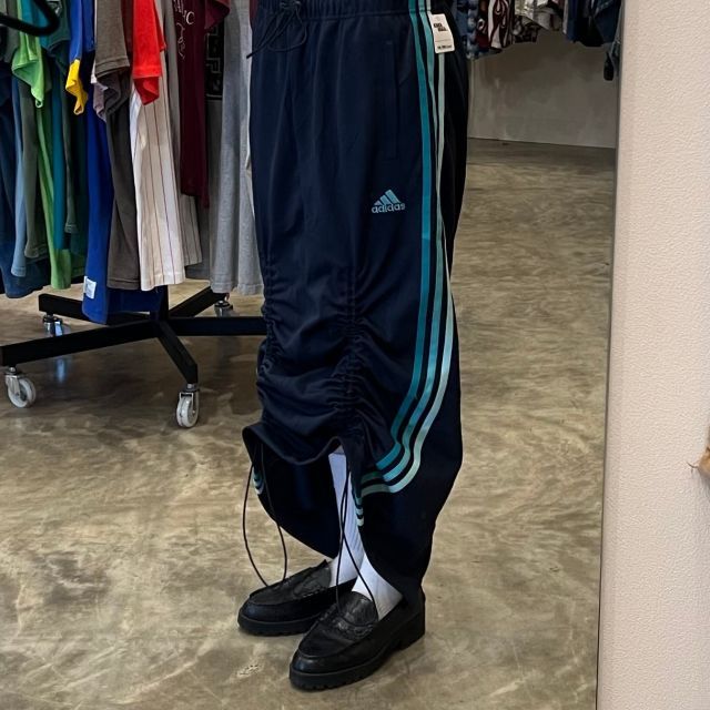 adidas / アディダス】リメイクスカート - メルカリ