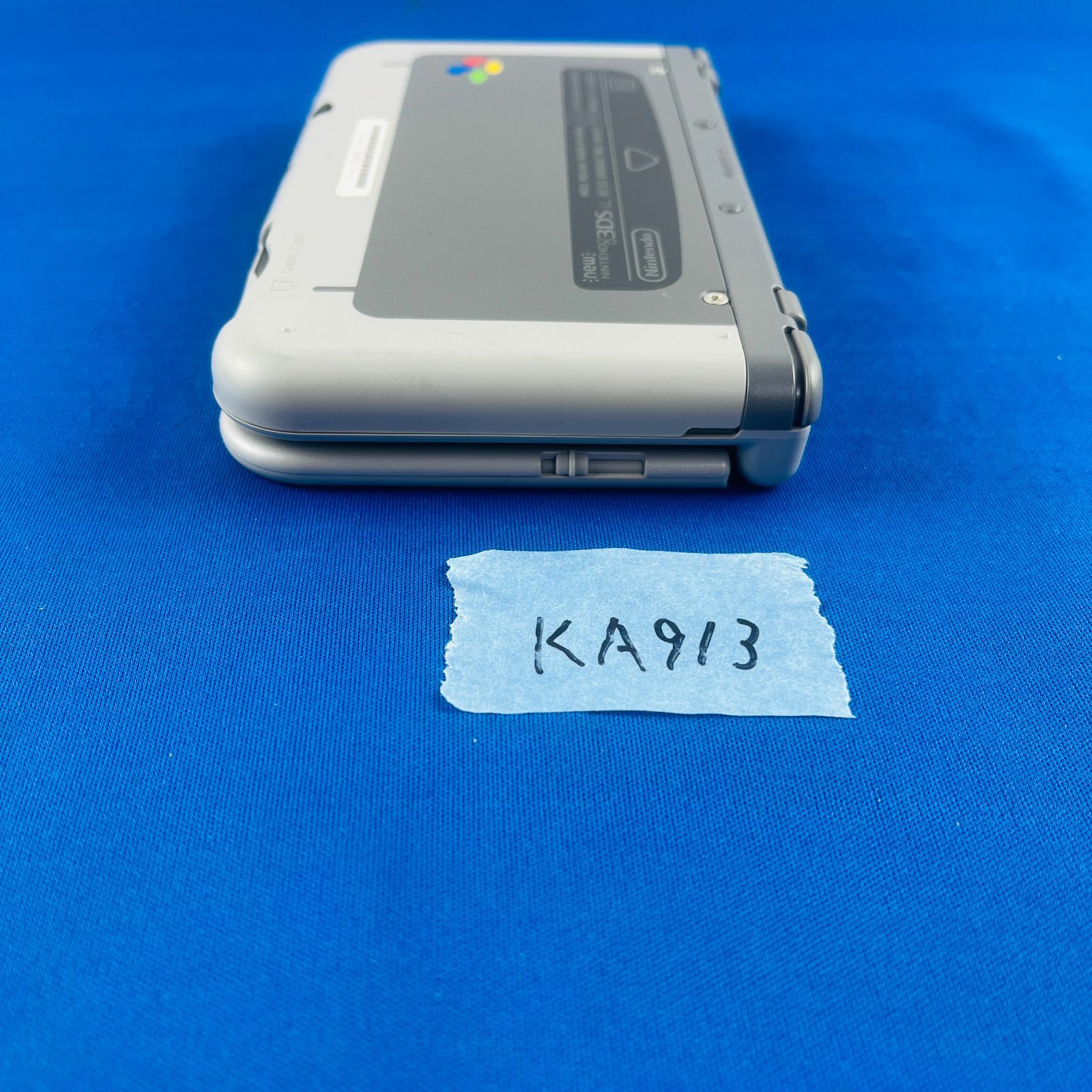 任天堂3ds NINTENDO|NEW 3DS|HARDOFFオフモール（オフモ）|2014290000013614