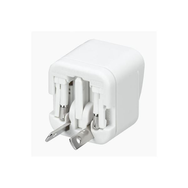 5個セット YAZAWA 海外用 電源プラグ マルチタイプ プラグアダプター HPM5SWHX5 SKLAD-KIRPICHA_RU