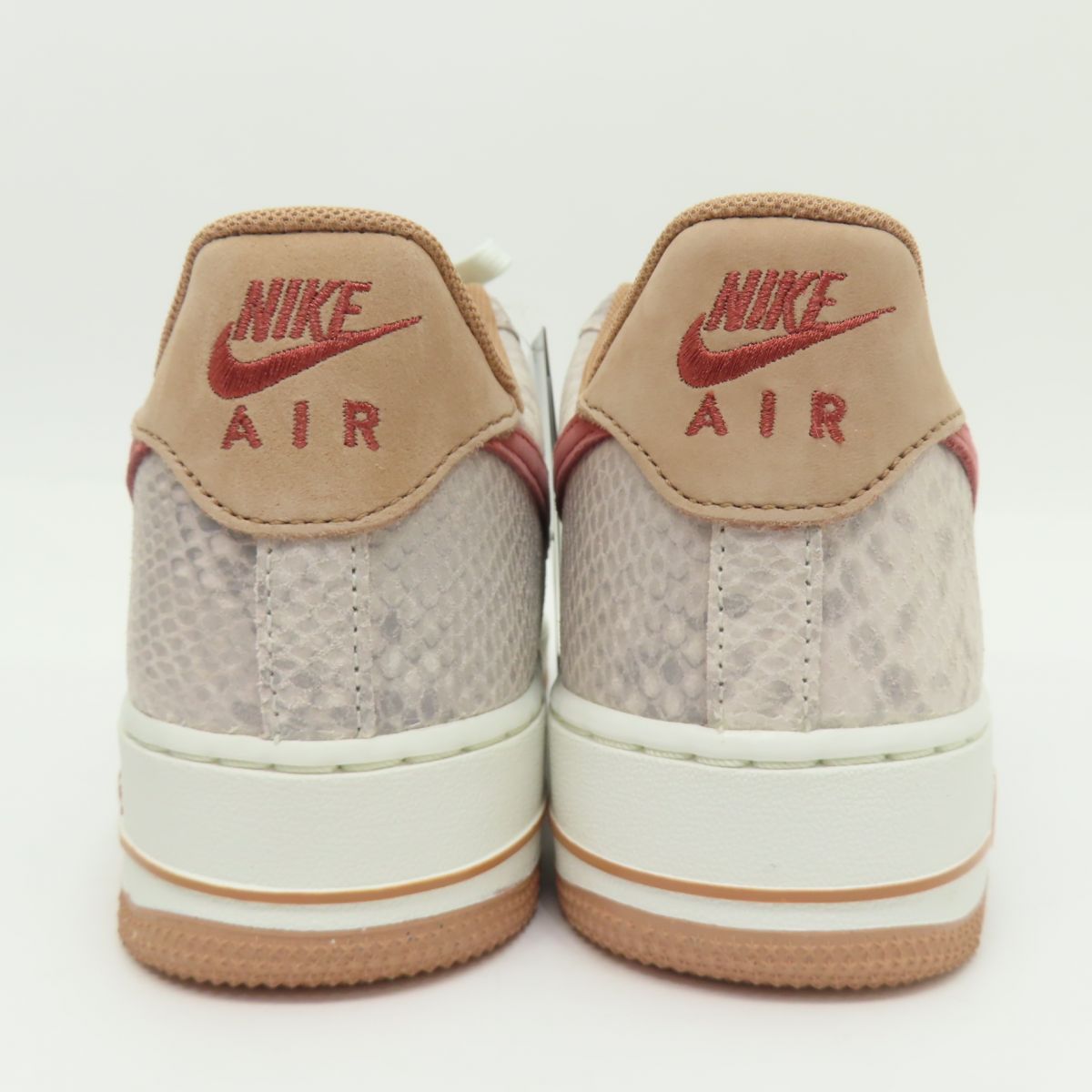未使用】NIKE ナイキ AIR FORCE 1 